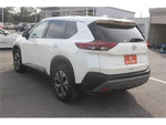 X-TRAIL HYBRID 4WD