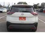 X-TRAIL HYBRID 4WD