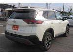 X-TRAIL HYBRID 4WD