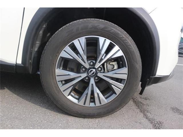 X-TRAIL HYBRID 4WD