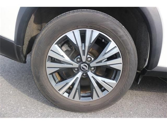 X-TRAIL HYBRID 4WD