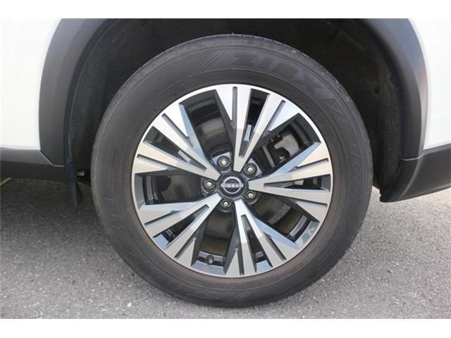X-TRAIL HYBRID 4WD