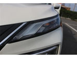 X-TRAIL HYBRID 4WD