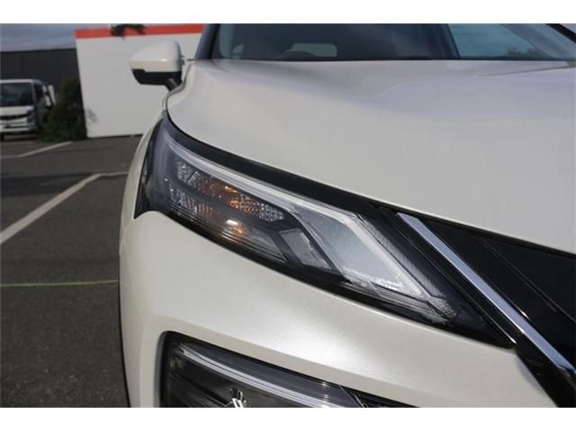X-TRAIL HYBRID 4WD