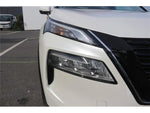 X-TRAIL HYBRID 4WD