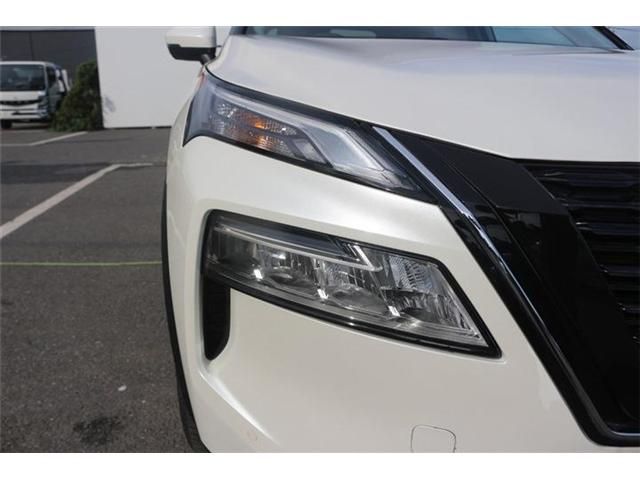X-TRAIL HYBRID 4WD