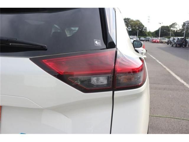 X-TRAIL HYBRID 4WD