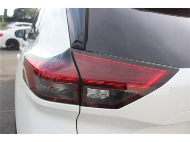 X-TRAIL HYBRID 4WD