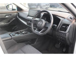 X-TRAIL HYBRID 4WD