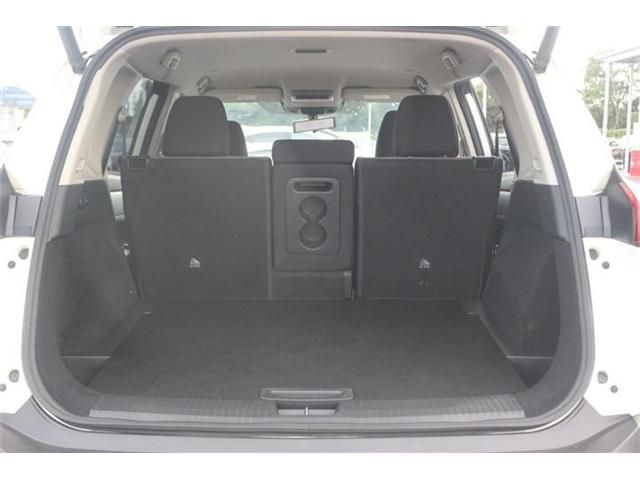 X-TRAIL HYBRID 4WD