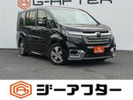 STEPWAGON e:HEV SPADA