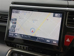 STEPWAGON e:HEV SPADA