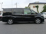 STEPWAGON e:HEV SPADA