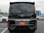 STEPWAGON e:HEV SPADA