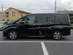 STEPWAGON e:HEV SPADA