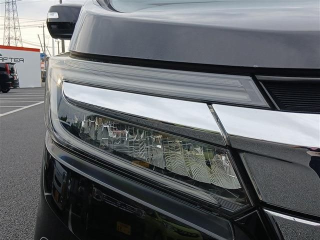 STEPWAGON e:HEV SPADA