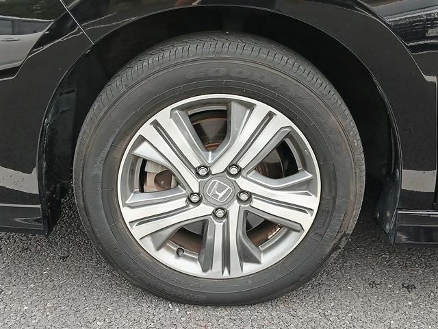 STEPWAGON e:HEV SPADA