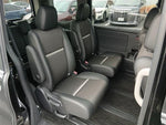 STEPWAGON e:HEV SPADA