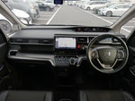 STEPWAGON e:HEV SPADA