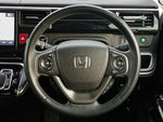 STEPWAGON e:HEV SPADA