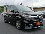 STEPWAGON e:HEV SPADA