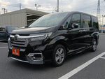 STEPWAGON e:HEV SPADA