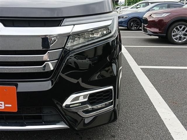 STEPWAGON e:HEV SPADA