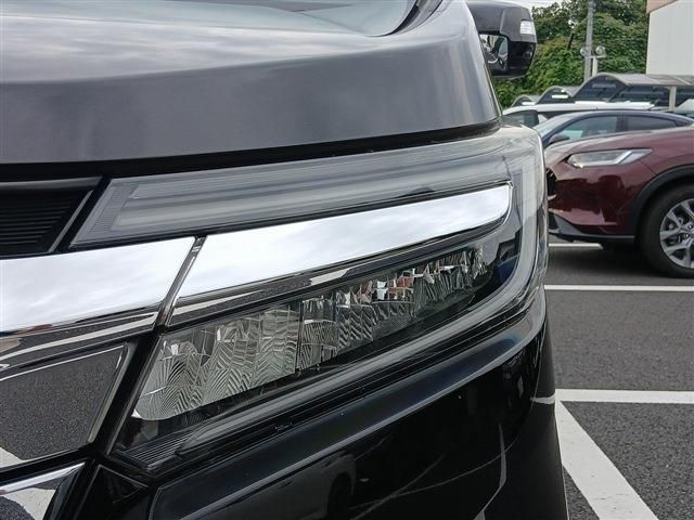 STEPWAGON e:HEV SPADA