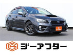 WRX STI