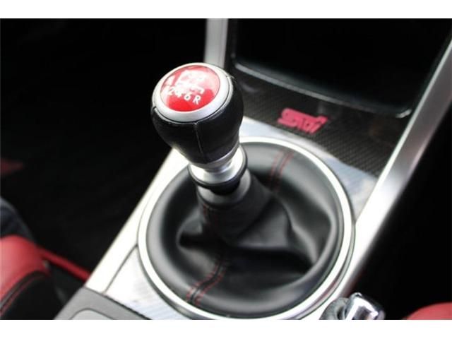 WRX STI