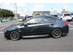 WRX STI
