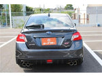 WRX STI