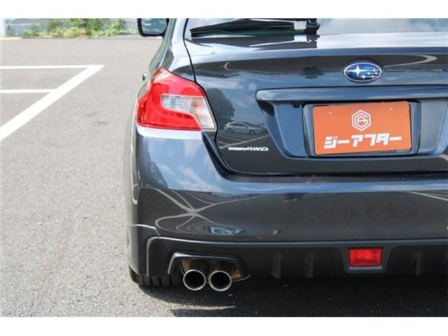 WRX STI