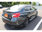 WRX STI