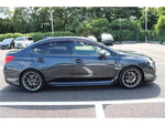 WRX STI