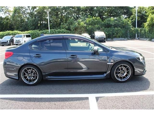 WRX STI