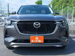 CX-60 PHEV