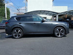 CX-60 PHEV