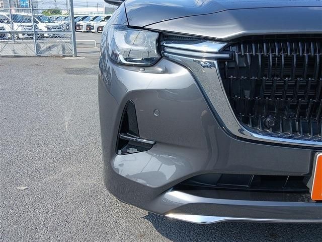 CX-60 PHEV