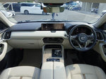 CX-60 PHEV