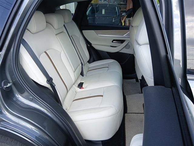 CX-60 PHEV