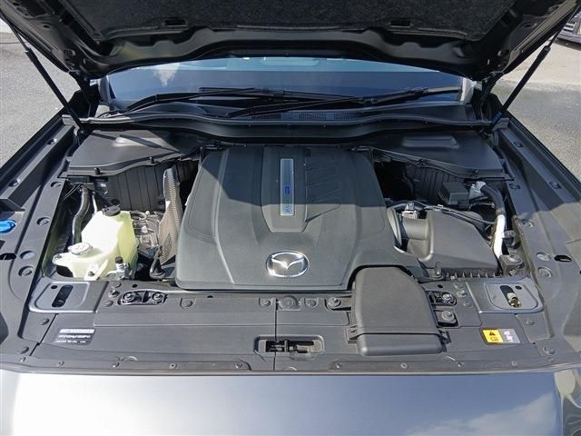 CX-60 PHEV