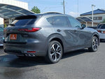 CX-60 PHEV