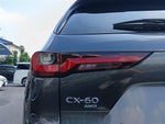 CX-60 PHEV
