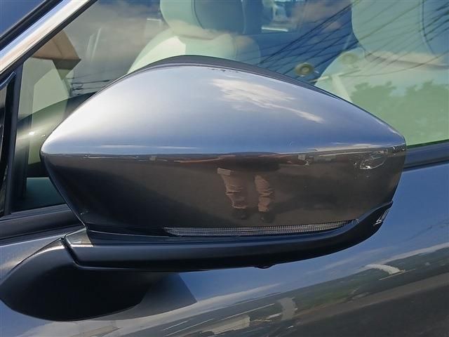 CX-60 PHEV