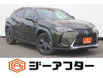 LEXUS UX250h