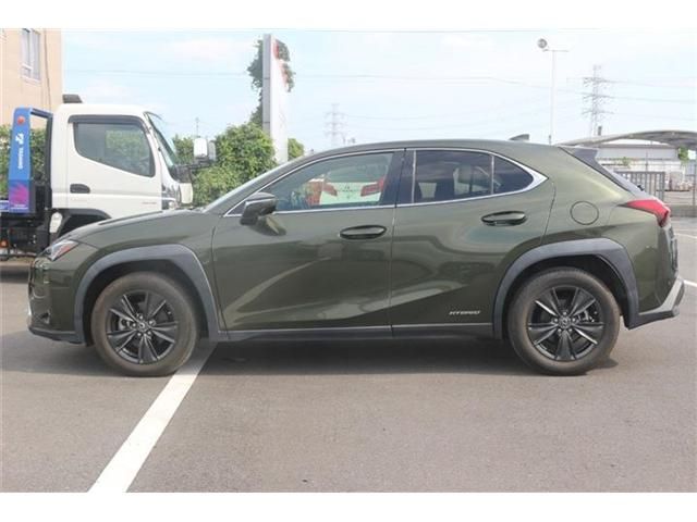 LEXUS UX250h