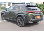LEXUS UX250h