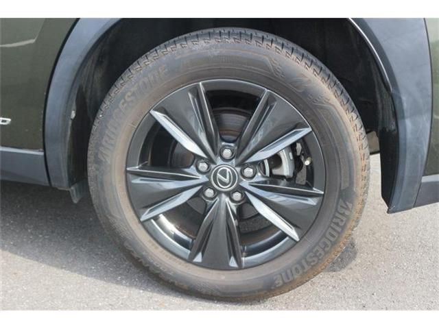 LEXUS UX250h