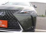 LEXUS UX250h